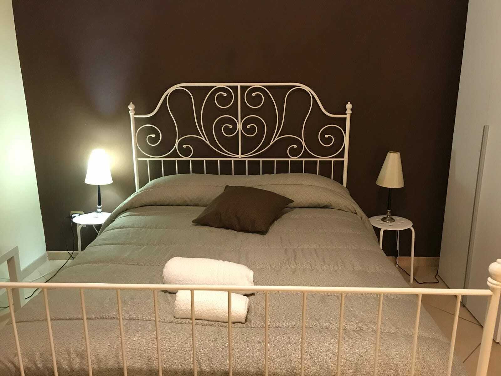 サレルノ Casa Family & Friends Bed & Breakfast エクステリア 写真