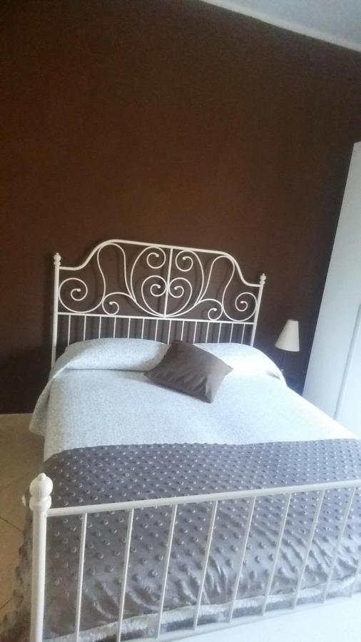 サレルノ Casa Family & Friends Bed & Breakfast エクステリア 写真
